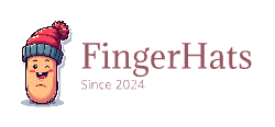 fingerhats