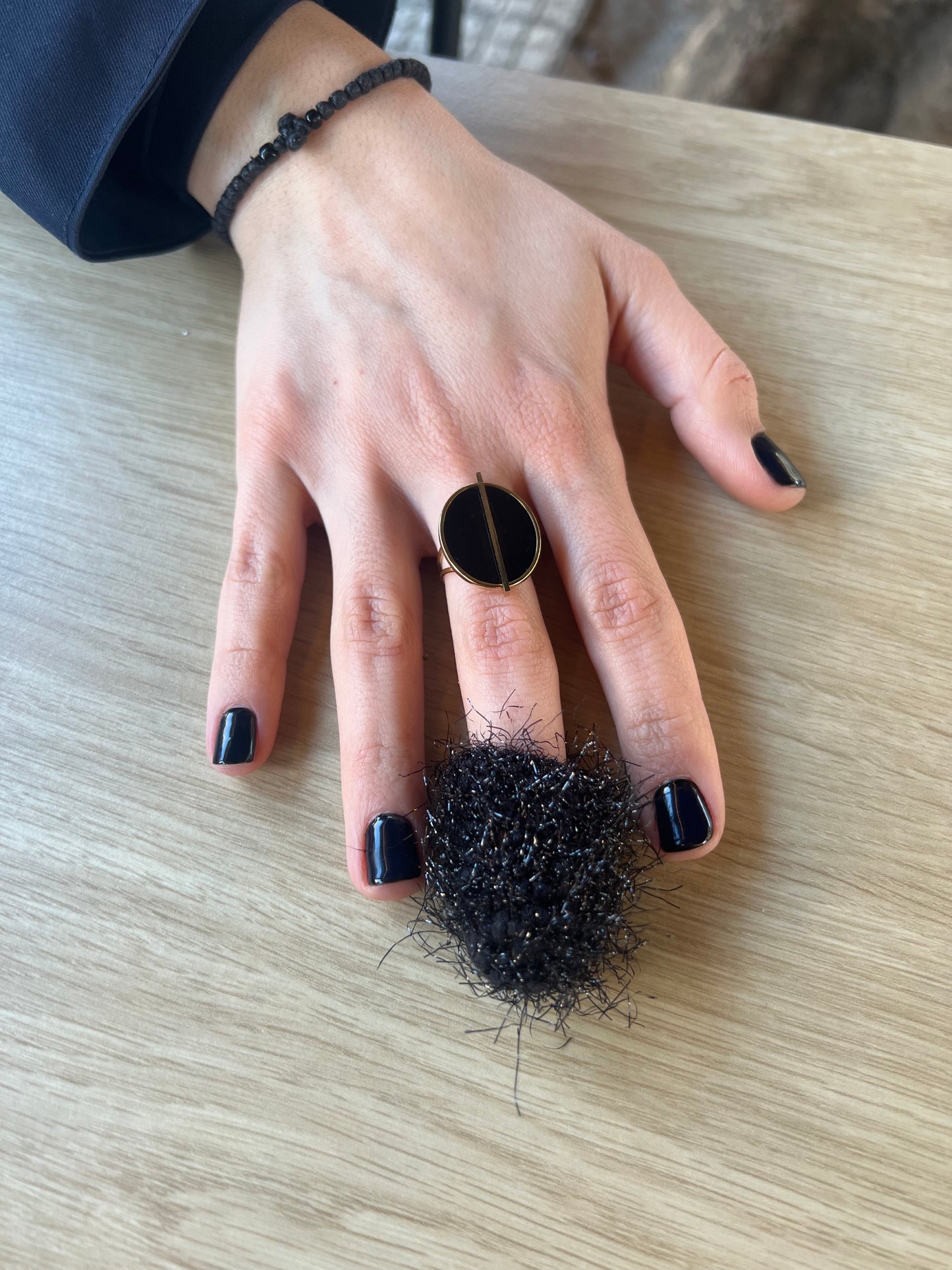 Stylish Finger Hat – Unique Mini Hat for Your Fingers