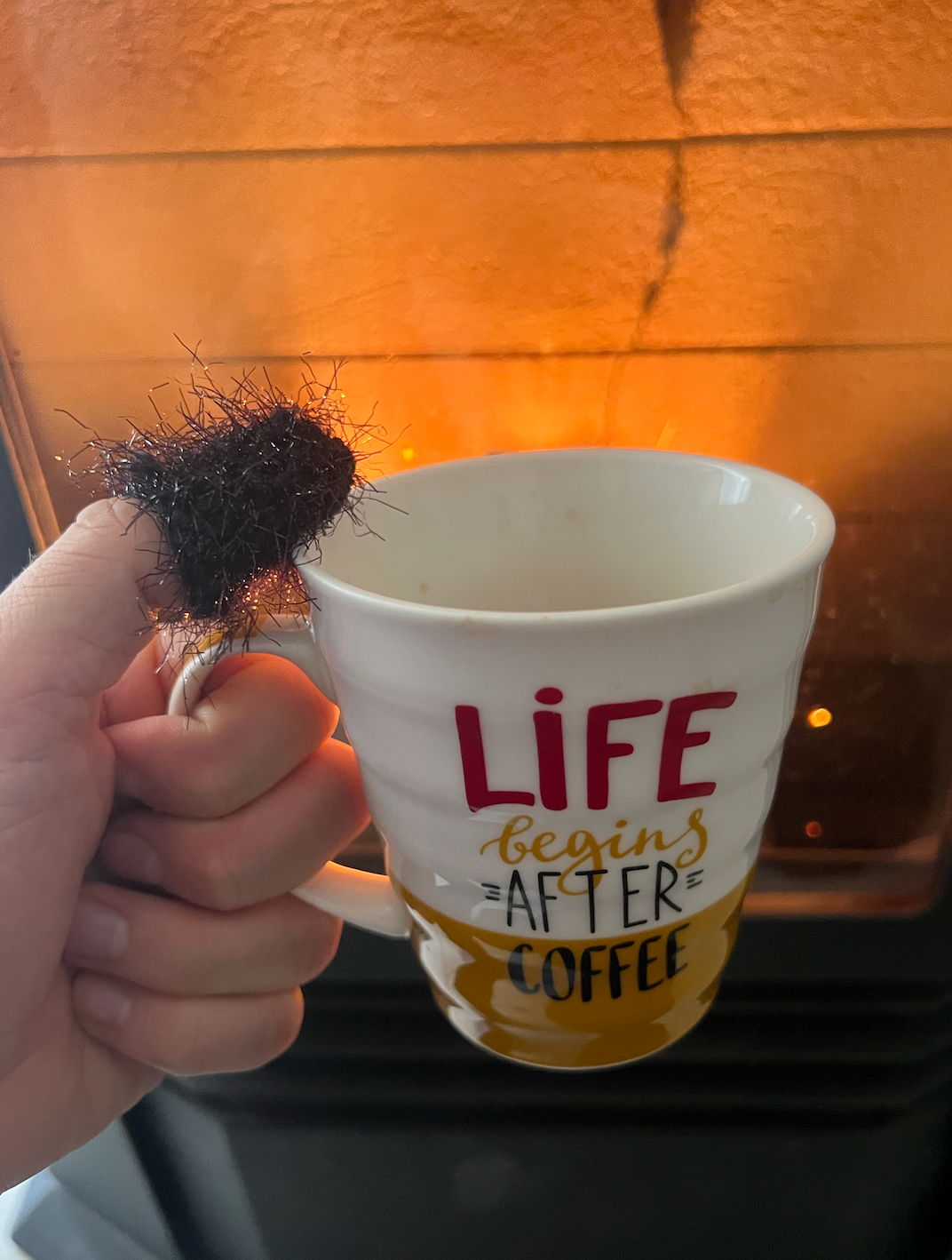 Stylish Finger Hat – Unique Mini Hat for Your Fingers